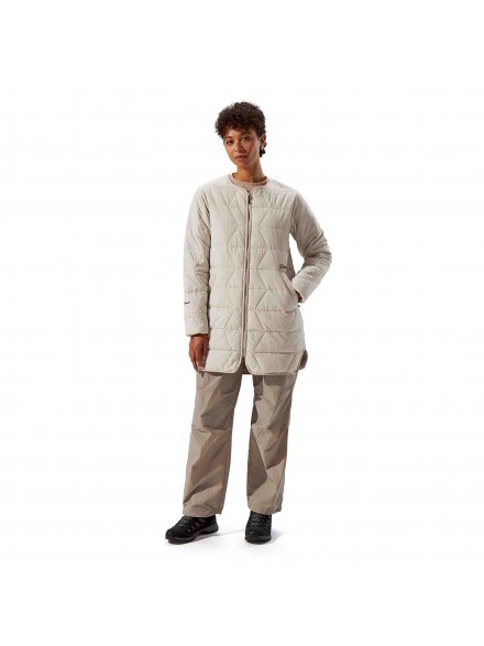 Chaqueta acolchada y... 2