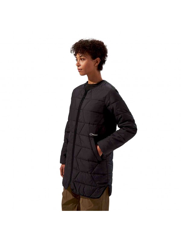 Chaqueta acolchada y aislante... Chaqueta acolchada y aislante...