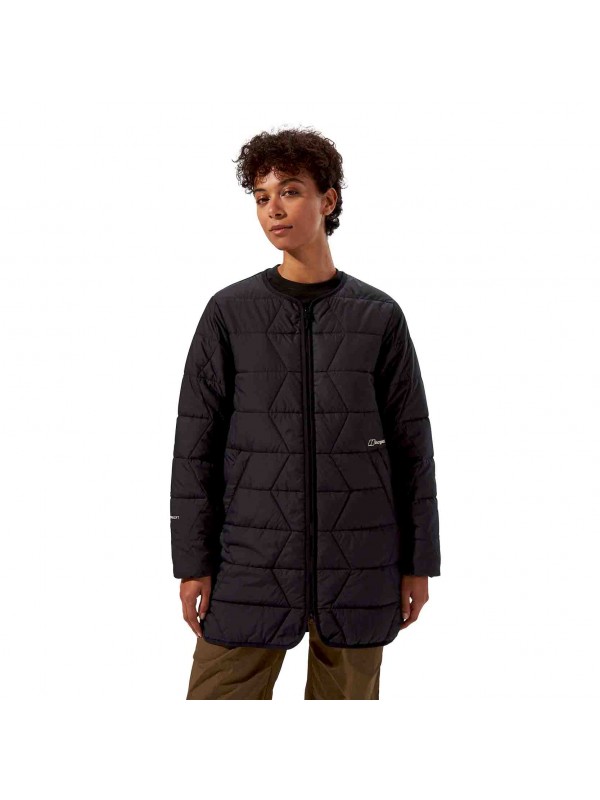 Chaqueta acolchada y aislante... Chaqueta acolchada y aislante...