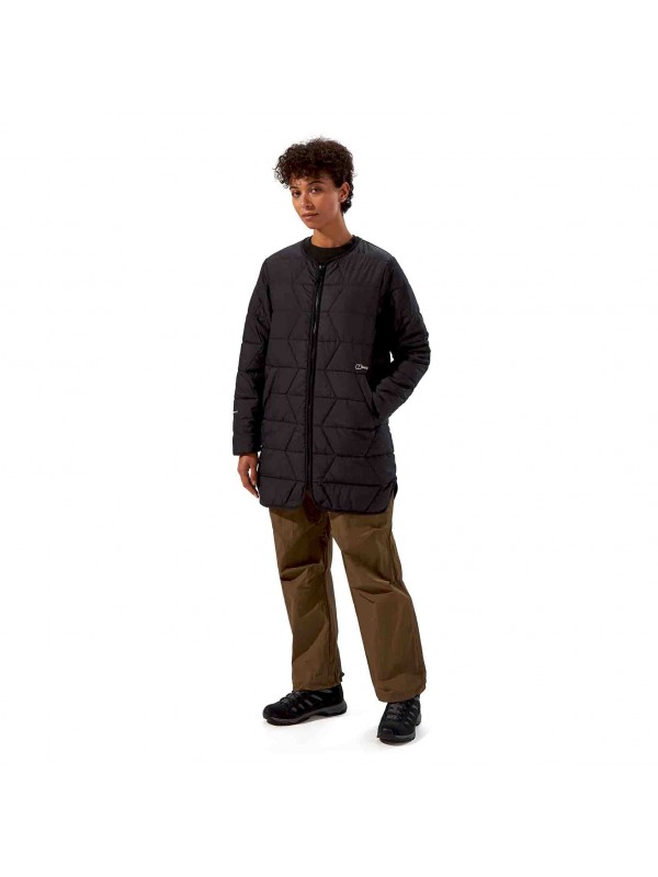 Chaqueta acolchada y aislante... Chaqueta acolchada y aislante...