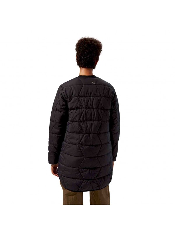 Chaqueta acolchada y aislante... Chaqueta acolchada y aislante...