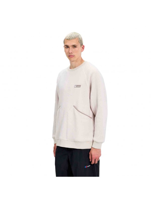 Jersey-Sudadera Unisex VOLCANISM