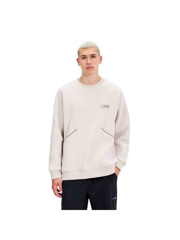 Jersey-Sudadera Unisex VOLCANISM