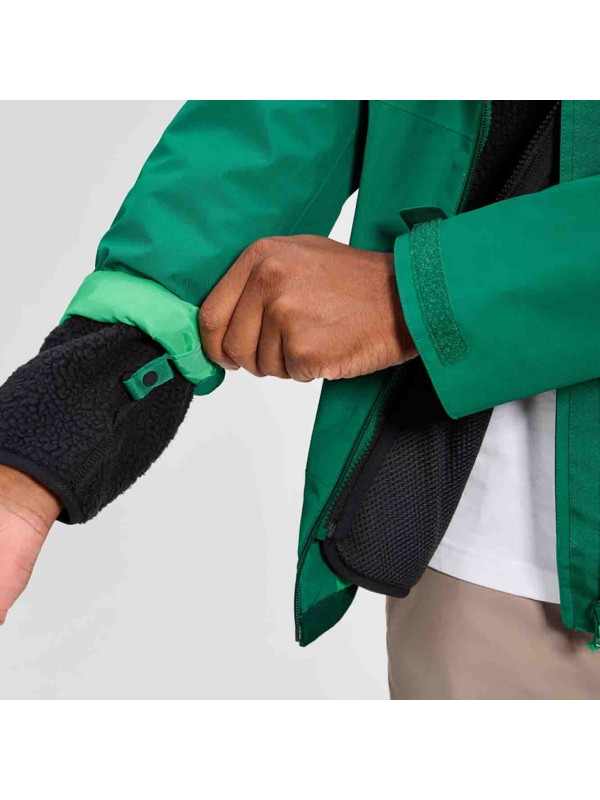 Chaqueta interactiva Hanby para hombre