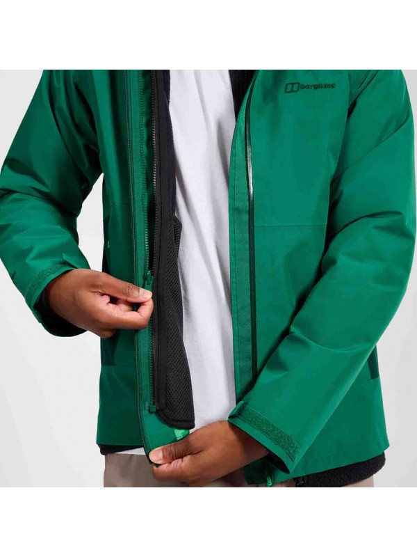 Chaqueta interactiva Hanby para hombre