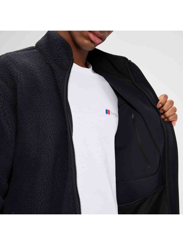 Chaqueta interactiva Hanby para hombre