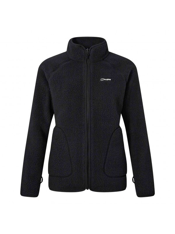 Chaqueta interactiva Hanby para mujer