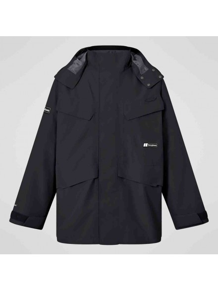 Parka unisex Volcanism -... 2