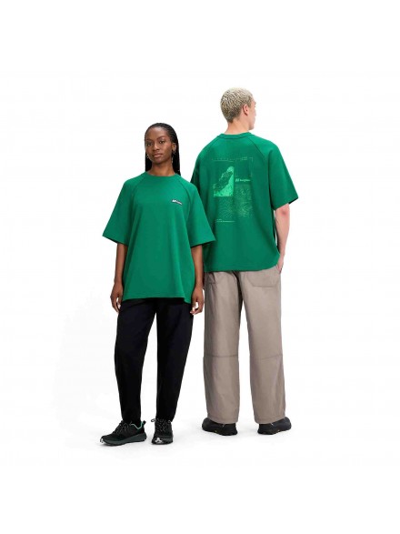 Camiseta Unisex Manga Corta...