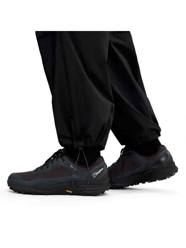 Pantalón Unisex Volcanism