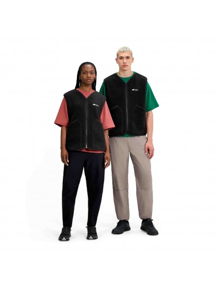 Chaleco Unisex Volcanism 2