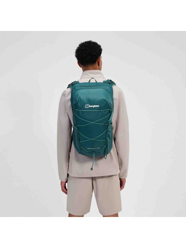 Mochila 28L - Unisex - 247 365 U28 Mochila 28L - Unisex - 247 365 U28