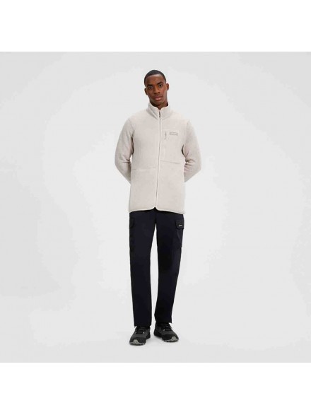 Chaqueta interactiva...