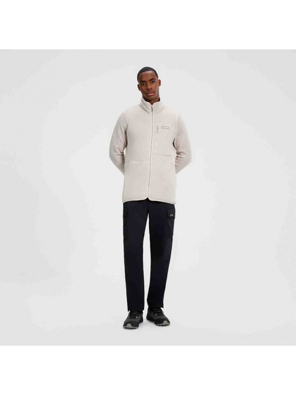 Chaqueta interactiva Asterby para hombre