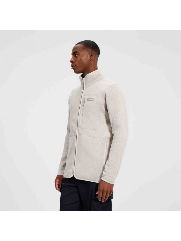 Chaqueta interactiva Asterby para hombre