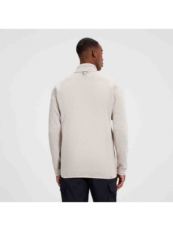 Chaqueta interactiva Asterby para hombre