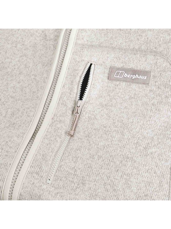 Chaqueta interactiva Asterby para hombre