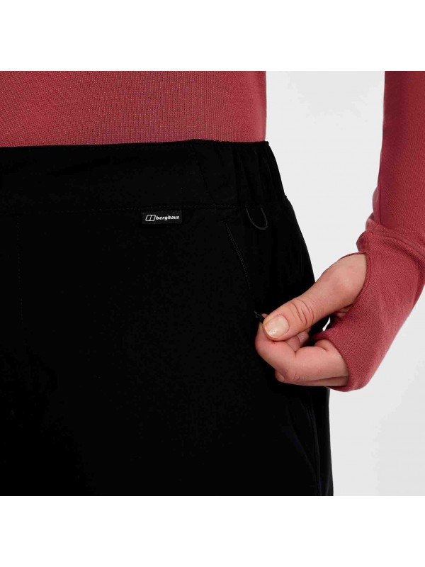 Pantalón interactivo Burwell IA para... Pantalón interactivo Burwell IA para...