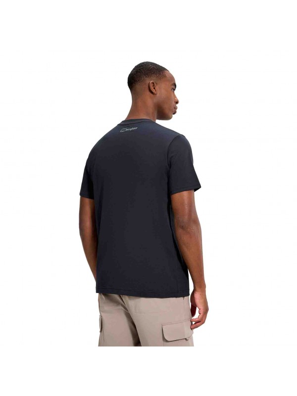 Camiseta Glitched Blocks para hombre Camiseta Glitched Blocks para hombre