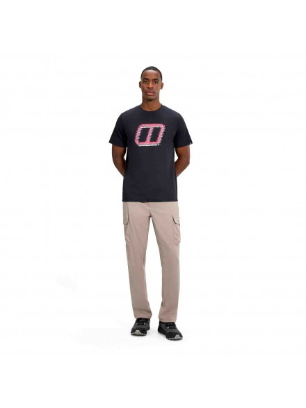 Camiseta Glitched Blocks... 2