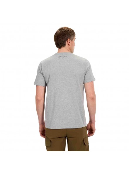 CAMISETA MANGA CORTA HOMBRE... 2