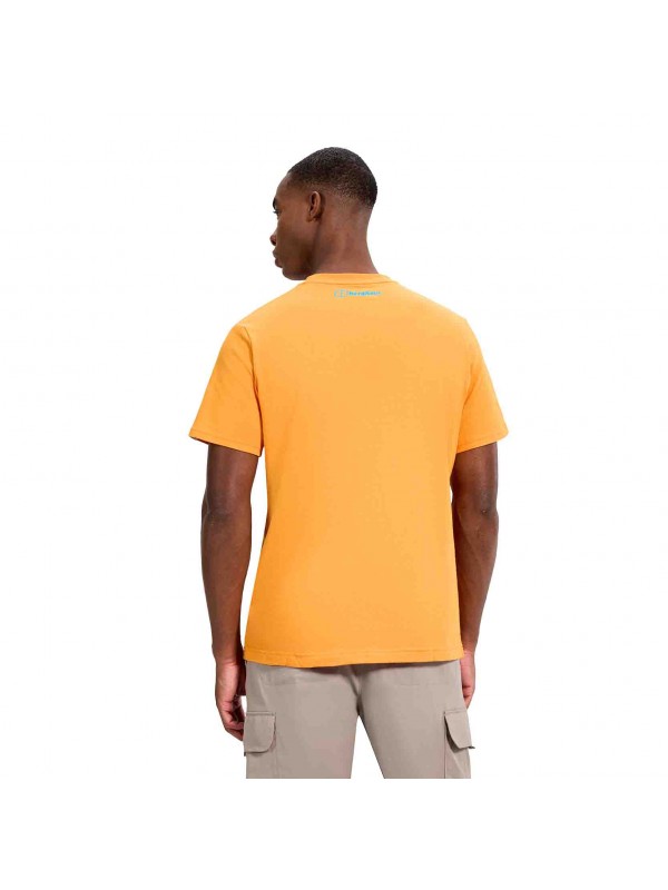 Camiseta Manga Corta HIGH LEVEL ROUTE Camiseta Manga Corta HIGH LEVEL ROUTE