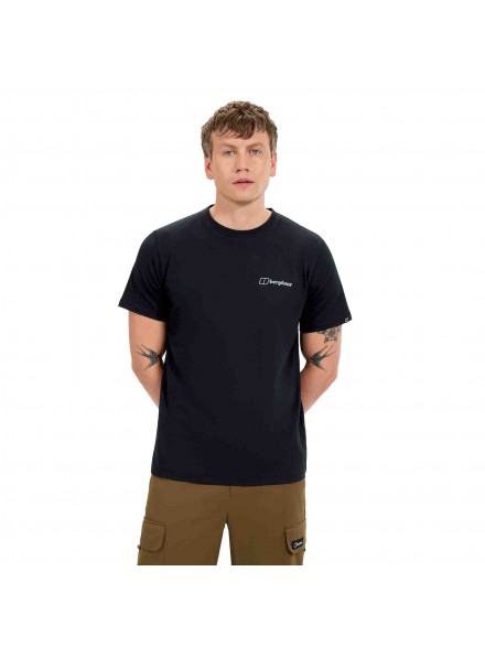 Camiseta Manga Corta -... 2