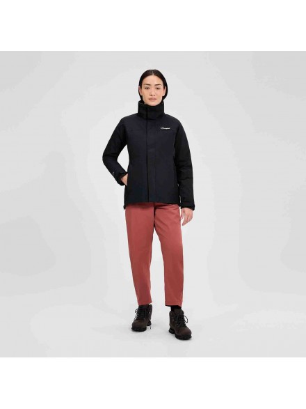 Chaqueta Hillwalker 2.0... 2