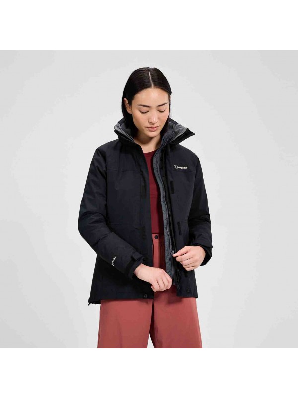 Chaqueta Hillwalker 2.0 Gemini HL 3... Chaqueta Hillwalker 2.0 Gemini HL 3...