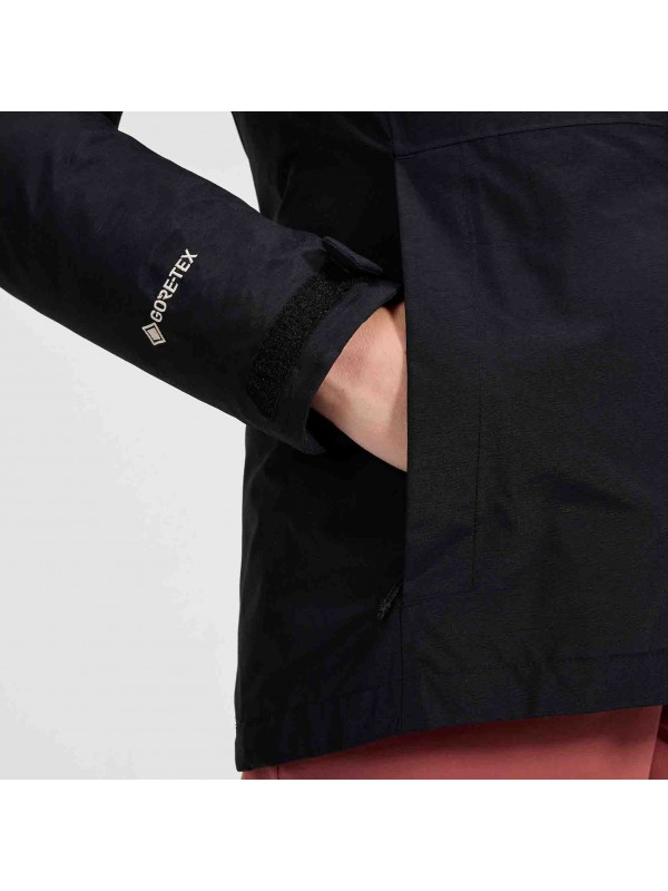 Chaqueta Hillwalker 2.0 Gemini HL 3... Chaqueta Hillwalker 2.0 Gemini HL 3...