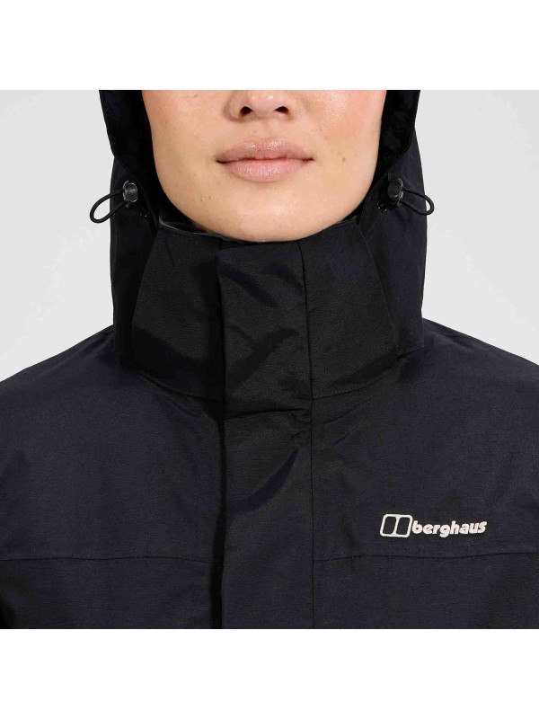 Chaqueta Hillwalker 2.0 Gemini HL 3... Chaqueta Hillwalker 2.0 Gemini HL 3...