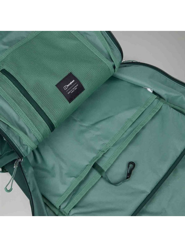 Mochila Explorer unisex 23L