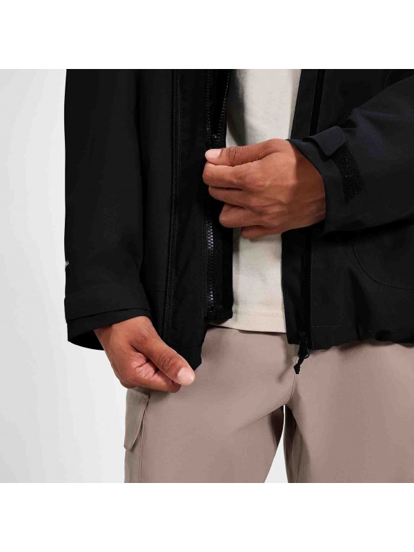 Chaqueta Roam Gemini 3 en 1 para hombre