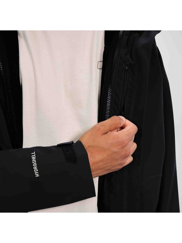 Chaqueta Roam Gemini 3 en 1 para hombre