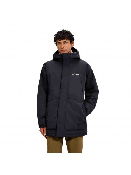 Parka aislante Wansbeck...