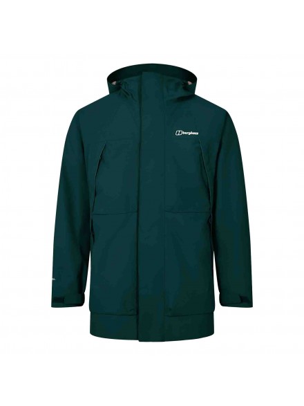 Parka aislante Wansbeck... 2