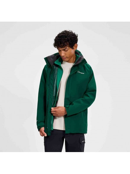 Chaqueta Hillwalker 2.0... 2