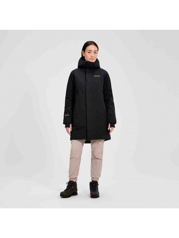 Parka de plumón Gore-tex Ashberry...