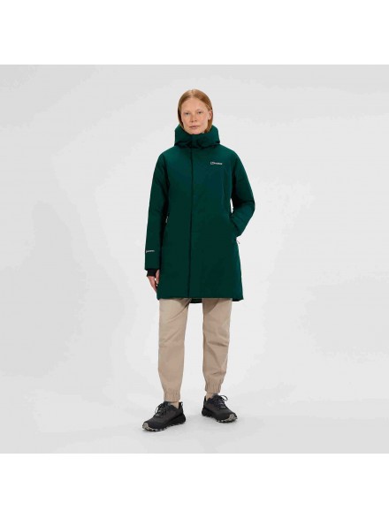Parka de plumón Gore-tex...