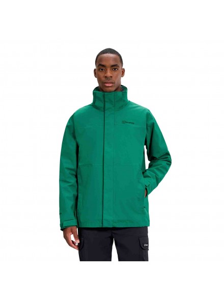 Chaqueta interactiva...