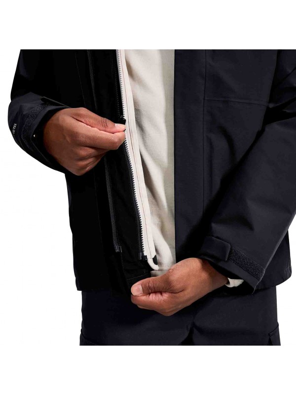 Chaqueta interactiva Hillwalker 2.0...