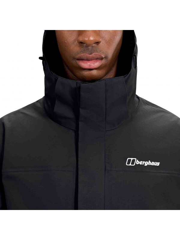 Chaqueta interactiva Hillwalker 2.0...