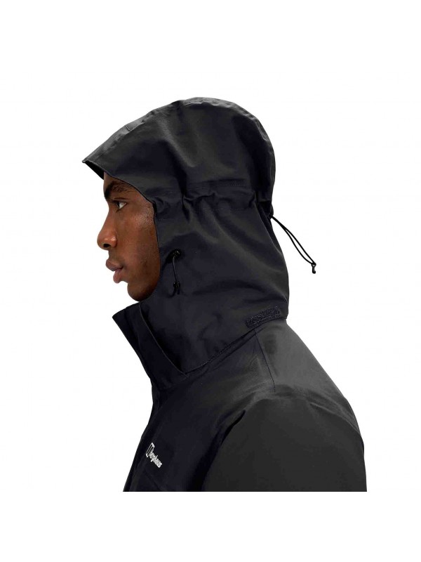 Chaqueta interactiva Hillwalker 2.0...