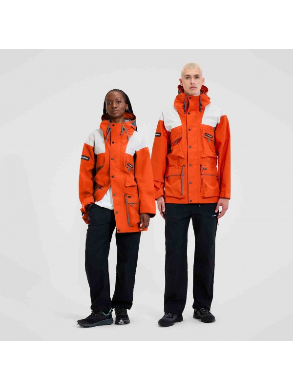 CHAQUETA TRANGO GORE-TEX