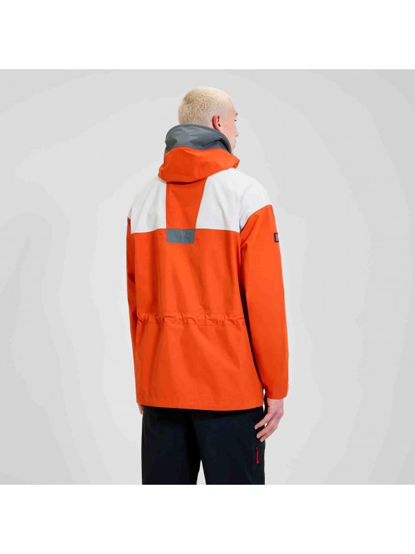 CHAQUETA TRANGO GORE-TEX