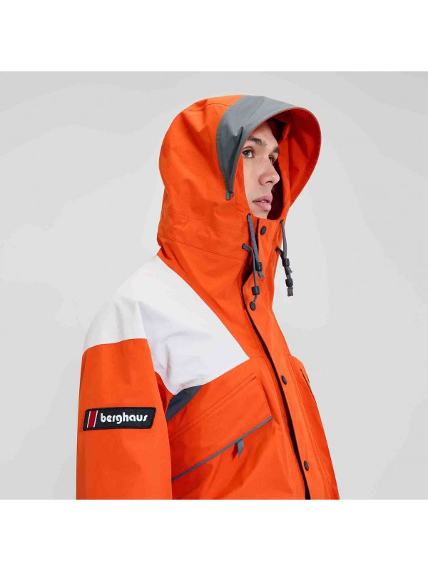 CHAQUETA TRANGO GORE-TEX