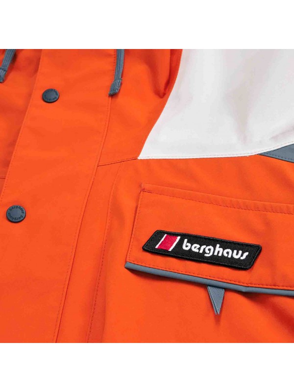 CHAQUETA TRANGO GORE-TEX