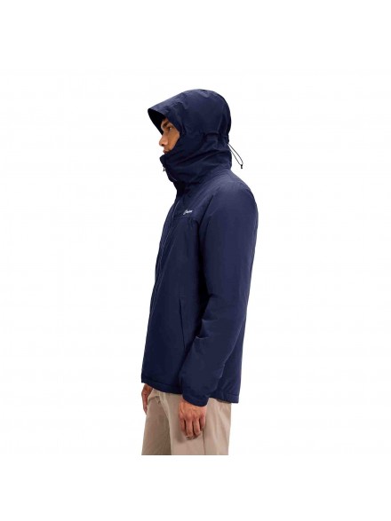Chaqueta de hombre AISLANTE... 2
