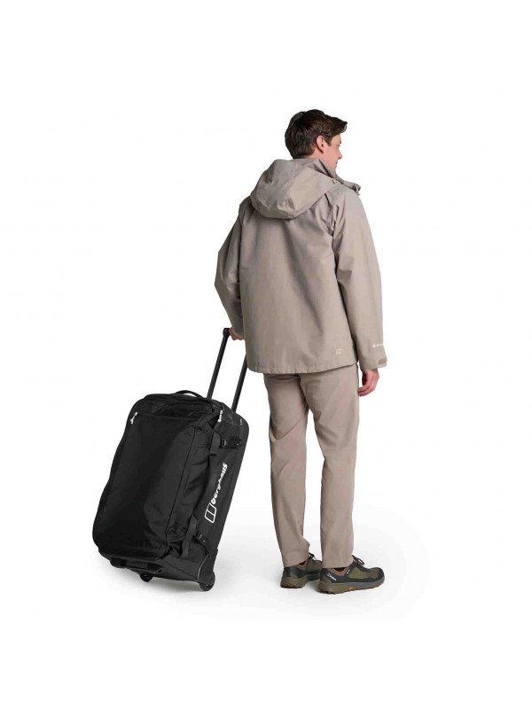 Bolsa con ruedas unisex Xodus 100L