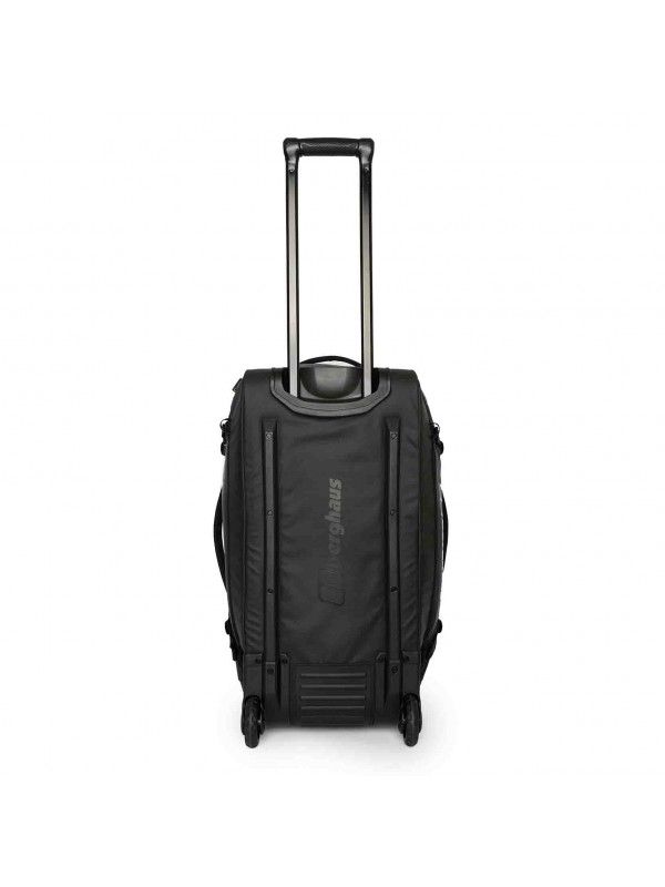 Bolsa con ruedas unisex Xodus 100L